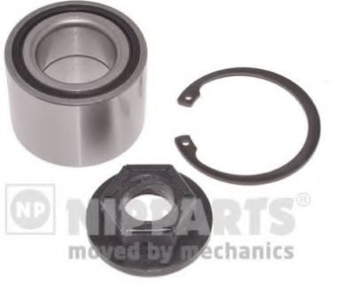 Set rulment roata MAZDA 2 (DY) (2003 - 2016) NIPPARTS N4713041 piesa NOUA