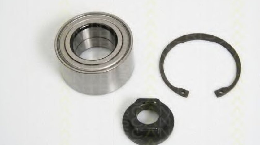 Set rulment roata MAZDA 2 (DY) (2003 - 2016) TRISCAN 8530 16129 piesa NOUA