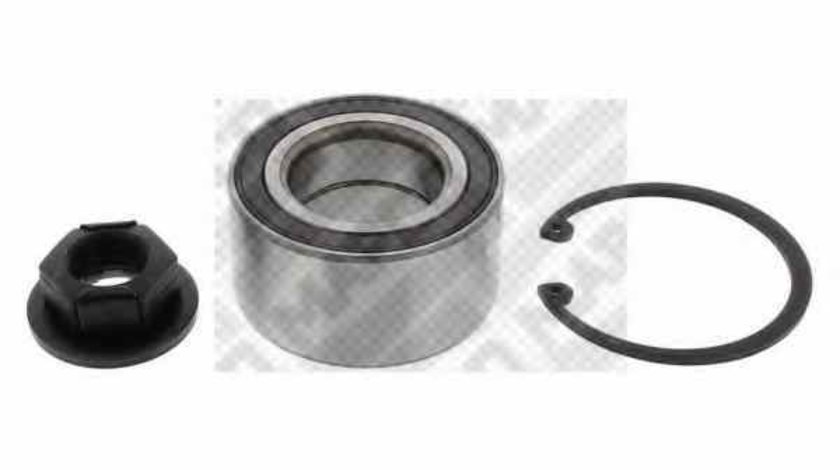 Set rulment roata MAZDA 2 DY MAPCO 26641