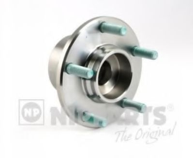 Set rulment roata MAZDA 3 (BK) (2003 - 2009) NIPPARTS N4703023 piesa NOUA