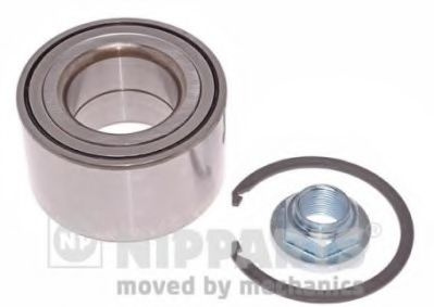 Set rulment roata MAZDA 3 (BL) (2008 - 2016) NIPPARTS N4703022 piesa NOUA
