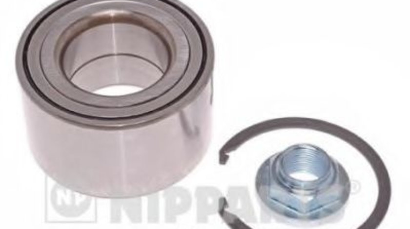 Set rulment roata MAZDA 3 Limuzina (BK) (1999 - 2009) NIPPARTS N4703022 piesa NOUA