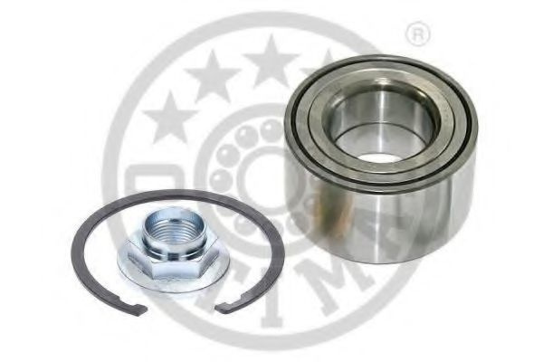 Set rulment roata MAZDA 3 Limuzina (BK) (1999 - 2009) OPTIMAL 941237 piesa NOUA