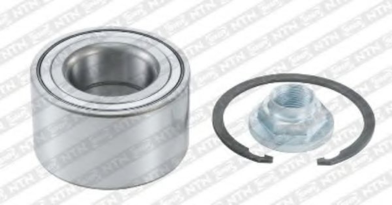 Set rulment roata MAZDA 3 Limuzina (BL) (2008 - 2016) SNR R170.49 piesa NOUA
