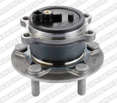 Set rulment roata MAZDA 3 Limuzina (BM) (2013 - 2016) SNR R170.64 piesa NOUA
