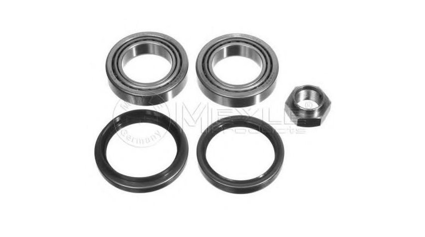 Set rulment roata Mazda 323 Mk III combi (BW) 1986-1998 #2 14104103