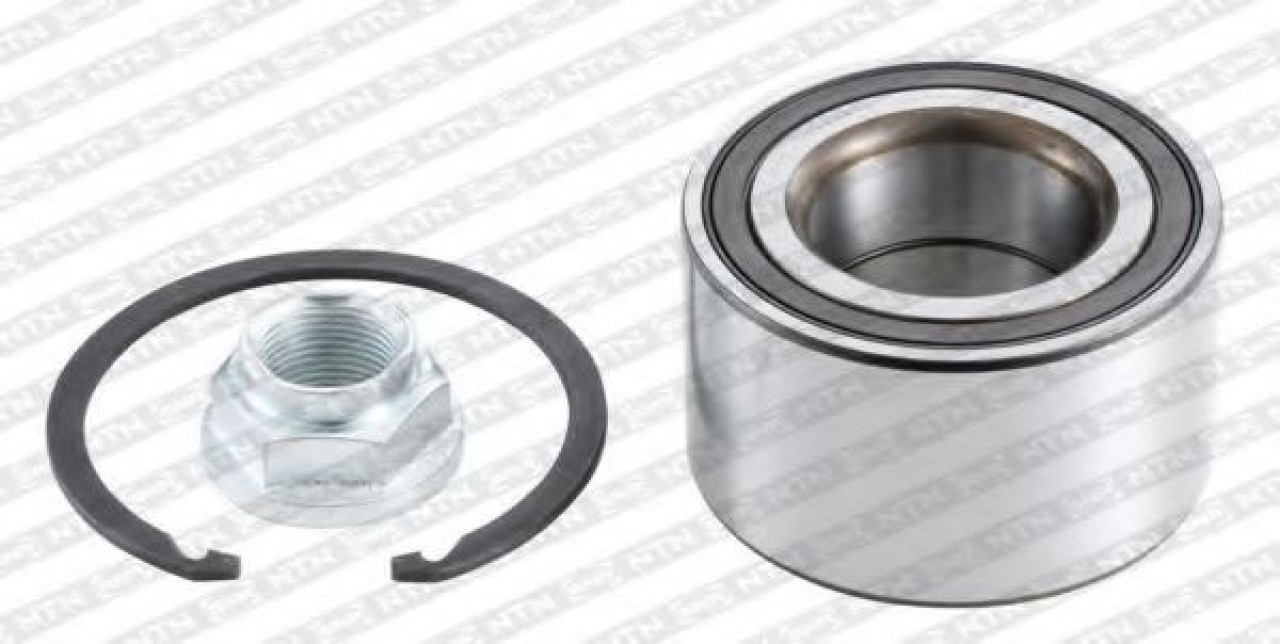 Set rulment roata MAZDA 6 Combi (GH) (2008 - 2016) SNR R170.55 piesa NOUA