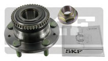 Set rulment roata MAZDA 6 (GG) (2002 - 2008) SKF V...