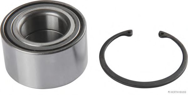 Set rulment roata MAZDA 6 (GH) (2007 - 2016) HERTH+BUSS JAKOPARTS J4703035 piesa NOUA