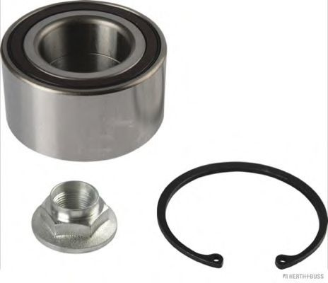Set rulment roata MAZDA 6 (GH) (2007 - 2016) HERTH+BUSS JAKOPARTS J4703041 piesa NOUA