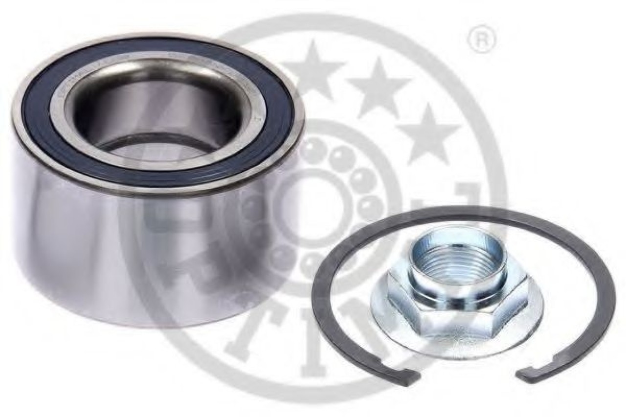 Set rulment roata MAZDA 6 Hatchback (GG) (2002 - 2008) OPTIMAL 941311 piesa NOUA