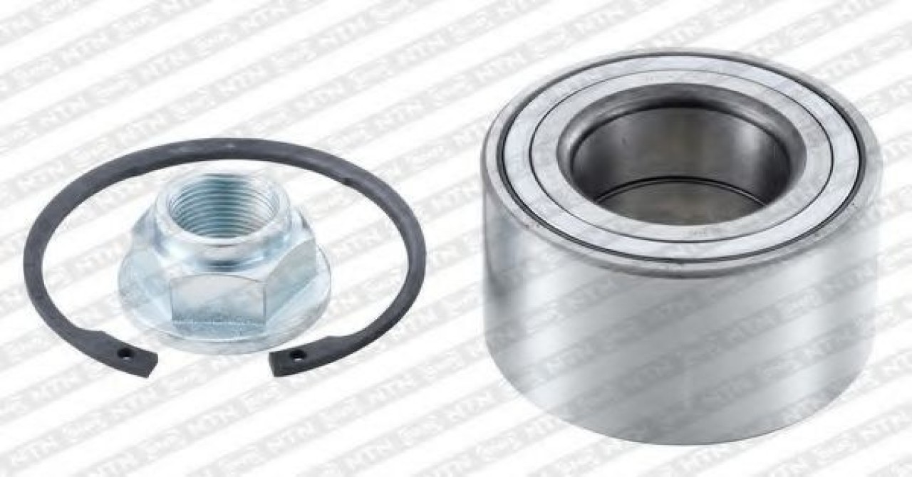 Set rulment roata MAZDA 6 Hatchback (GH) (2007 - 2016) SNR R170.56 piesa NOUA