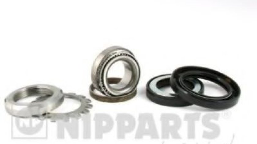 Set rulment roata MAZDA B-SERIE (UN) (1998 - 2006) NIPPARTS J4713020 piesa NOUA