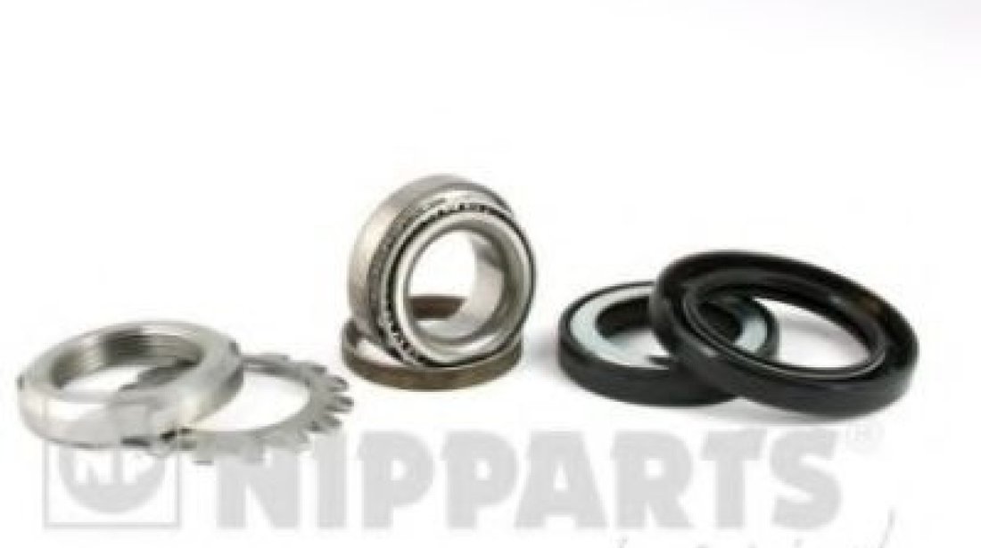 Set rulment roata MAZDA BT-50 (CD, UN) (2006 - 2016) NIPPARTS J4713020 piesa NOUA