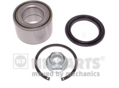 Set rulment roata MAZDA BT-50 (CD, UN) (2006 - 2016) NIPPARTS N4703040 piesa NOUA