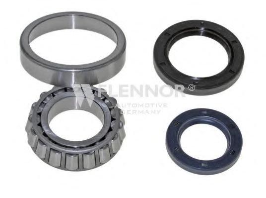 Set rulment roata MAZDA BT-50 (CD, UN) (2006 - 2016) FLENNOR FR931584 piesa NOUA