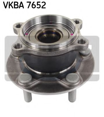 Set rulment roata MAZDA CX-5 (KE, GH) (2011 - 2016) SKF VKBA 7652 piesa NOUA