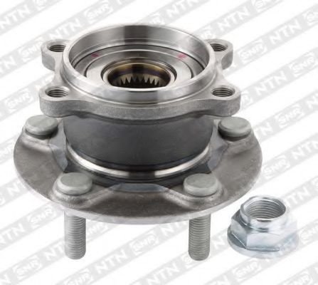 Set rulment roata MAZDA CX-5 (KE, GH) (2011 - 2016) SNR R170.65 piesa NOUA