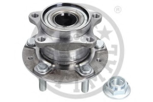 Set rulment roata MAZDA CX-7 (ER) (2006 - 2016) OPTIMAL 942304 piesa NOUA