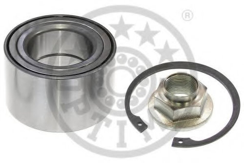 Set rulment roata MAZDA CX-7 (ER) (2006 - 2016) OPTIMAL 941313 piesa NOUA