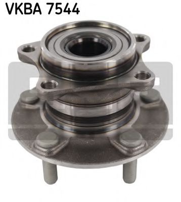 Set rulment roata MAZDA CX-7 (ER) (2006 - 2016) SKF VKBA 7544 piesa NOUA