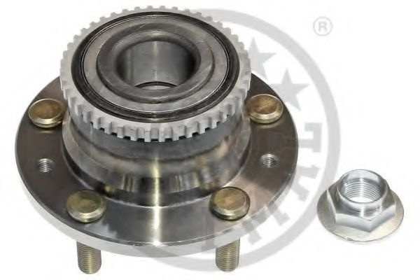Set rulment roata MAZDA PREMACY (CP) (1999 - 2005) OPTIMAL 942273 piesa NOUA