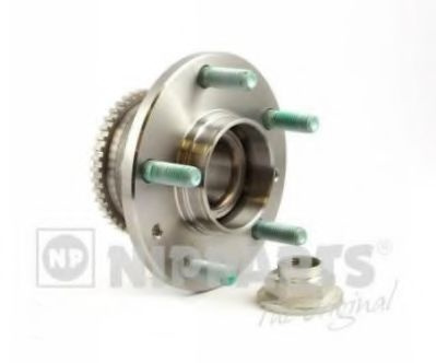 Set rulment roata MAZDA PREMACY (CP) (1999 - 2005) NIPPARTS J4713031 piesa NOUA