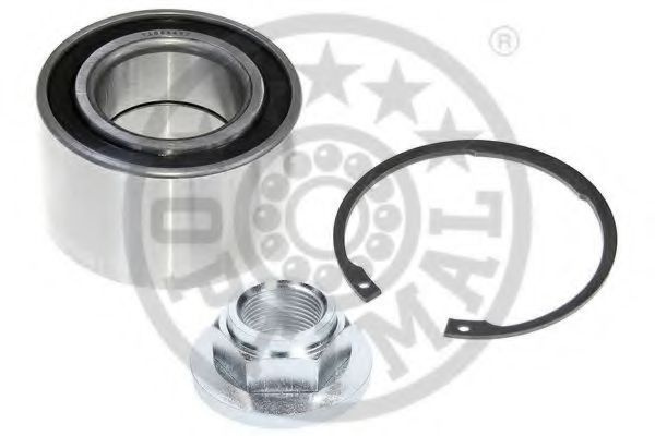 Set rulment roata MAZDA TRIBUTE (EP) (2000 - 2008) OPTIMAL 301701 piesa NOUA