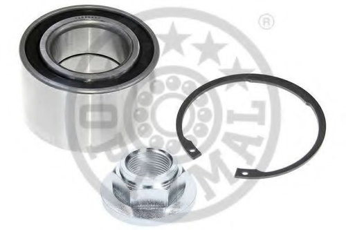 Set rulment roata MAZDA TRIBUTE (EP) (2000 - 2008) OPTIMAL 301701 piesa NOUA
