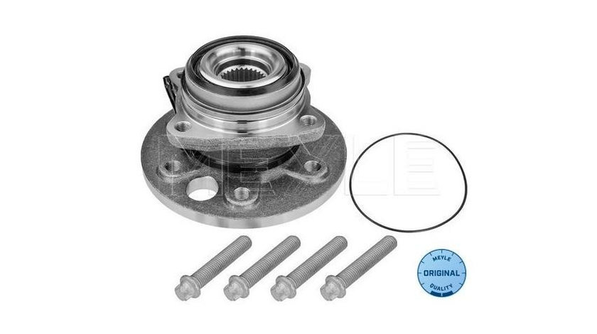 Set rulment roata Mercedes 3,5-t platou / sasiu (906) 2006-2016 01081300A