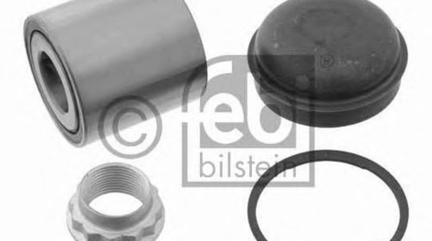 Set rulment roata MERCEDES A-CLASS (W168) (1997 - 2004) FEBI BILSTEIN 21847 piesa NOUA