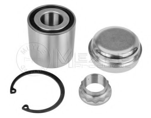 Set rulment roata MERCEDES A-CLASS (W168) (1997 - 2004) MEYLE 014 098 0038/S piesa NOUA