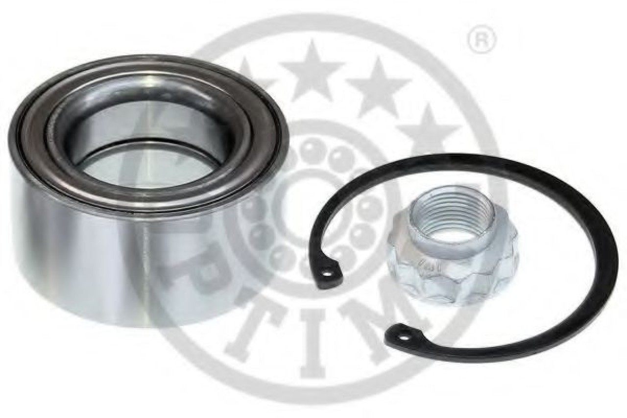 Set rulment roata MERCEDES A-CLASS (W168) (1997 - 2004) OPTIMAL 401047 piesa NOUA