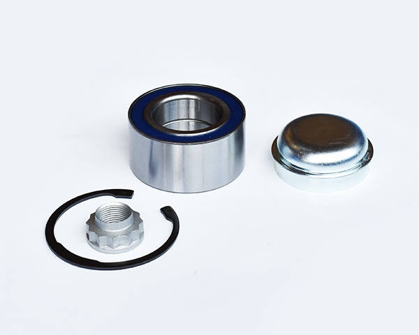 Set rulment roata MERCEDES A-CLASS (W168) (1997 - 2004) ATK AUTOTECHNIK ATK 01.02.121 piesa NOUA