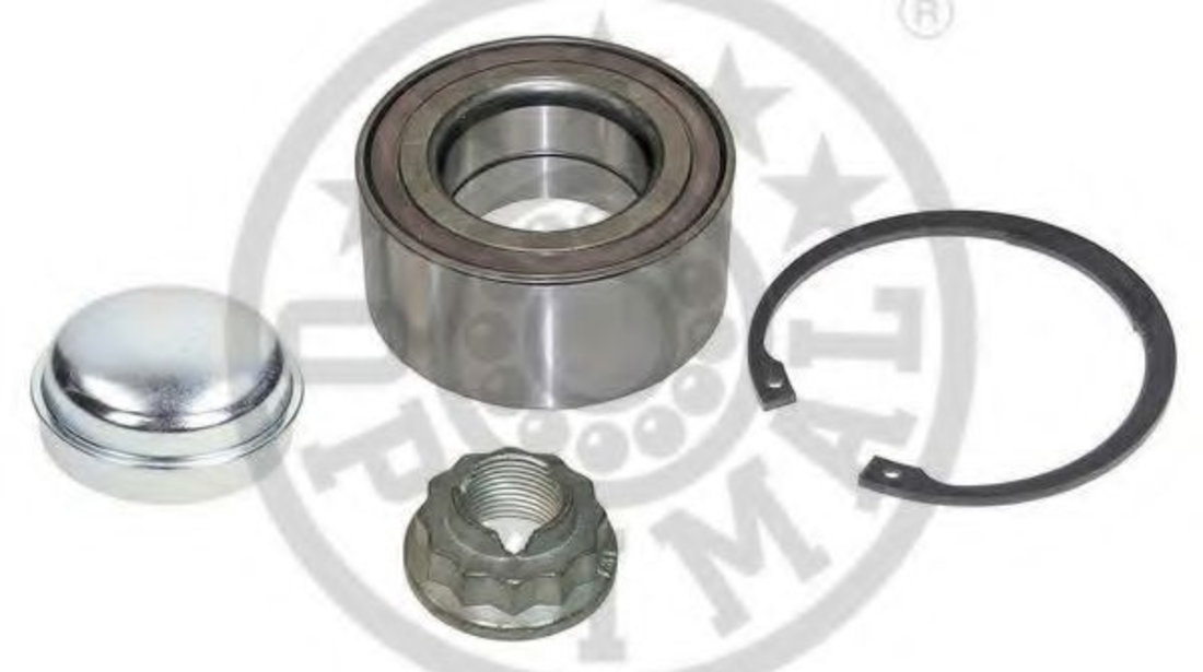 Set rulment roata MERCEDES A-CLASS (W169) (2004 - 2012) OPTIMAL 401657 piesa NOUA