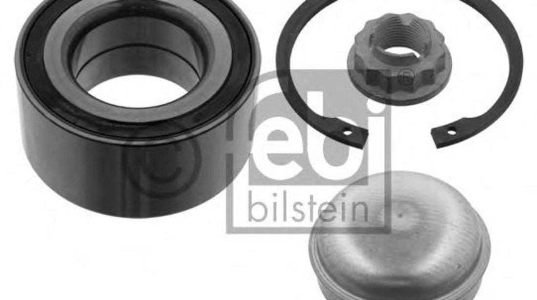 Set rulment roata MERCEDES A-CLASS (W169) (2004 - 2012) FEBI BILSTEIN 37549 piesa NOUA