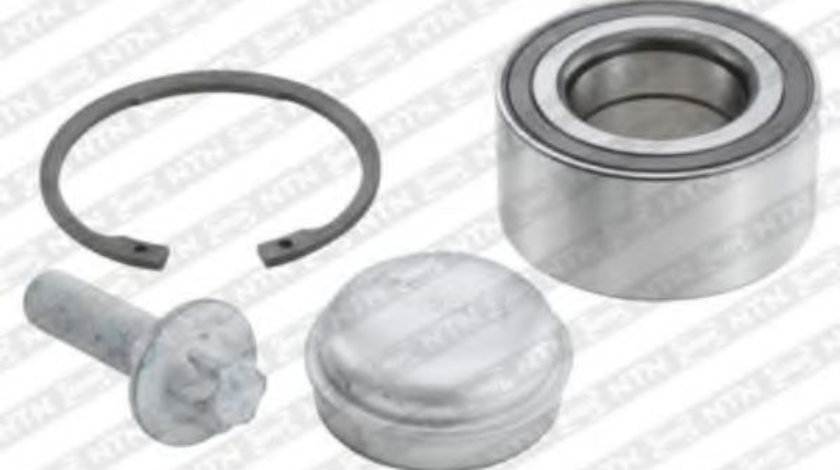 Set rulment roata MERCEDES A-CLASS (W169) (2004 - 2012) SNR R151.40 piesa NOUA