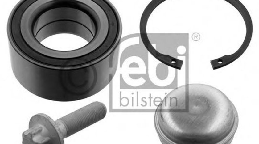 Set rulment roata MERCEDES A-CLASS (W169) (2004 - 2012) FEBI BILSTEIN 24507 piesa NOUA