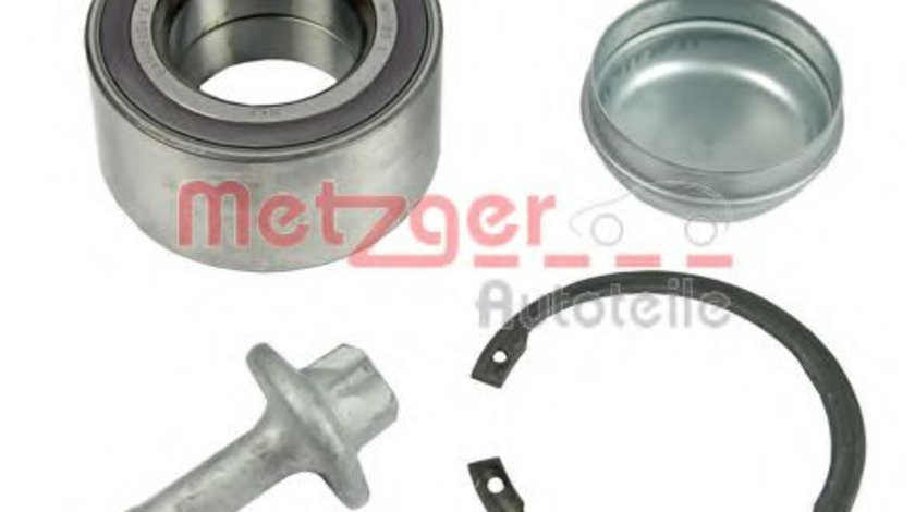 Set rulment roata MERCEDES A-CLASS (W176) (2012 - 2016) METZGER WM 6785 piesa NOUA