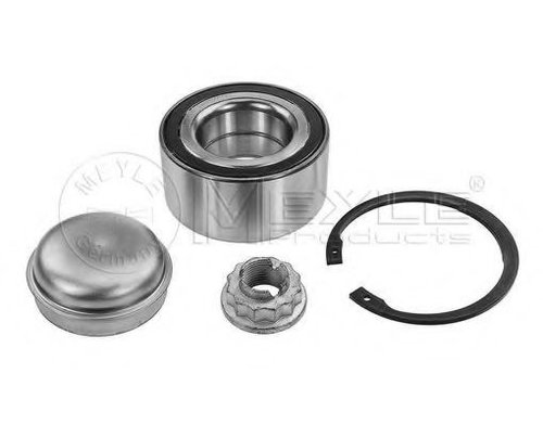 Set rulment roata MERCEDES B-CLASS (W245) (2005 - 2011) MEYLE 014 098 0048/S piesa NOUA