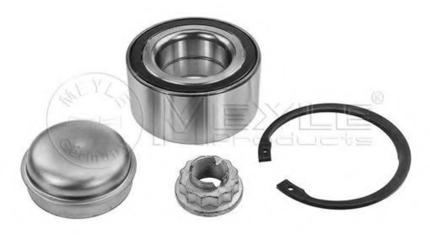 Set rulment roata MERCEDES B-CLASS (W245) (2005 - 2011) MEYLE 014 098 0048/S piesa NOUA