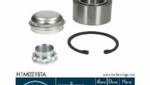 Set rulment roata MERCEDES-BENZ A-CLASS W168 BTA H...