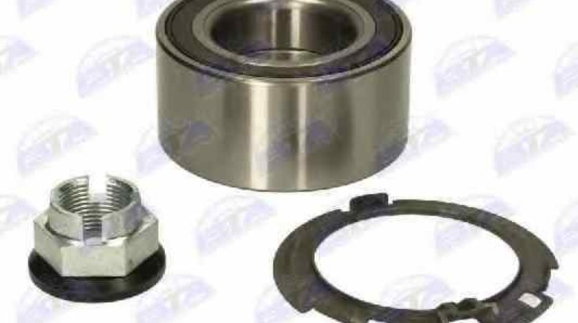 Set rulment roata MERCEDES-BENZ CITAN Mixto 415 BTA H1R019BTA