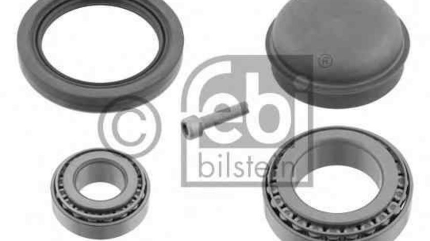 Set rulment roata MERCEDES-BENZ CLS (C219) FEBI BILSTEIN 26005