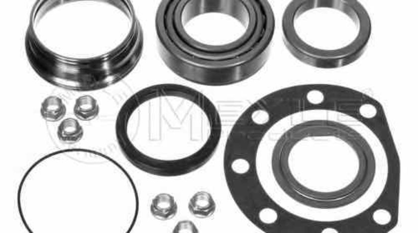 Set rulment roata MERCEDES-BENZ G-CLASS W463 MEYLE 014 035 0028