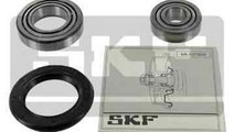 Set rulment roata MERCEDES-BENZ SL cupe (C107) SKF...