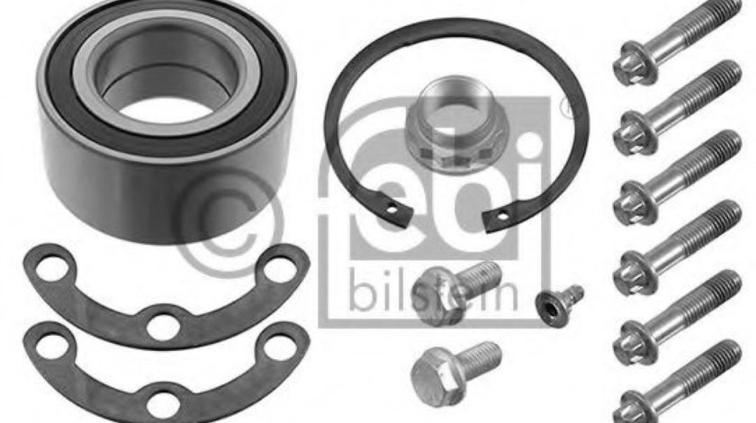 Set rulment roata MERCEDES C-CLASS Combi (S202) (1996 - 2001) FEBI BILSTEIN 08881 piesa NOUA