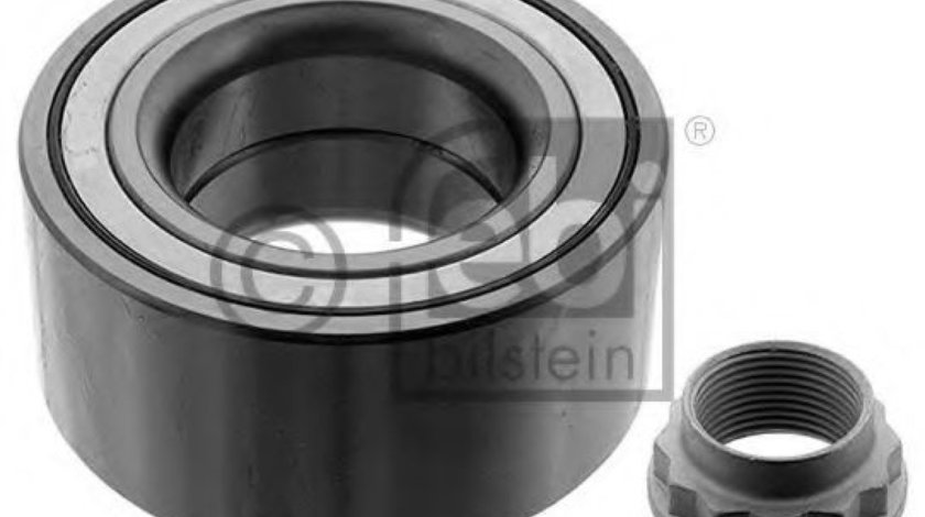 Set rulment roata MERCEDES C-CLASS Combi (S202) (1996 - 2001) FEBI BILSTEIN 05578 piesa NOUA