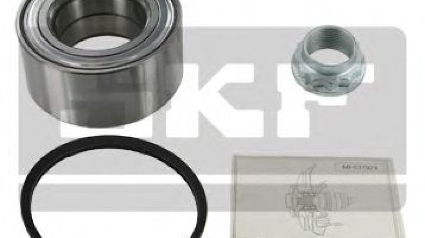 Set rulment roata MERCEDES C-CLASS Combi (S202) (1996 - 2001) SKF VKBA 757 piesa NOUA