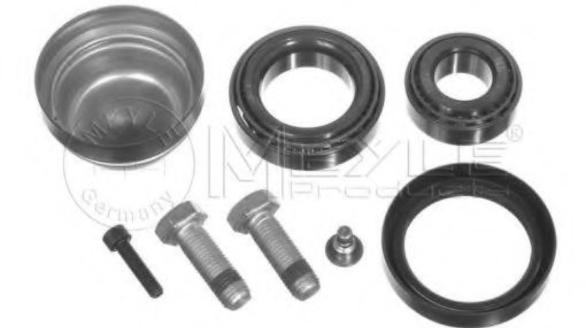 Set rulment roata MERCEDES C-CLASS Combi (S202) (1996 - 2001) MEYLE 014 033 0100 piesa NOUA